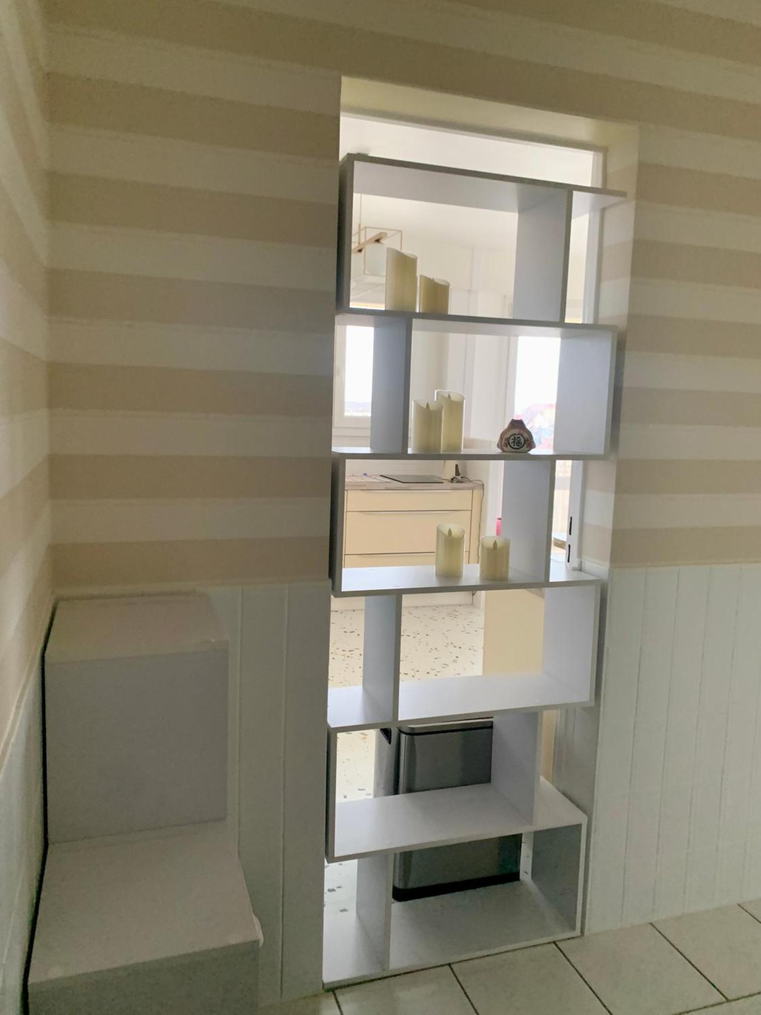 Vue Magnifique, 7 Mn Gare, Muse, Centre, Parking Apartment เมซ์ ภายนอก รูปภาพ